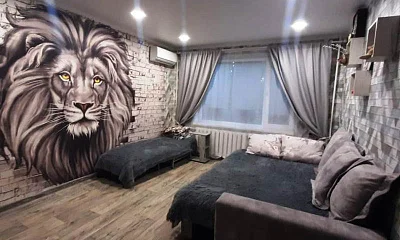 1-комнатная квартира Шевченко 55, Феодосия Фото: 1 из 15