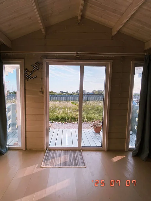 "Роза Ветров" коттеджный комплекс, Хыпста Фото: 13 из 18