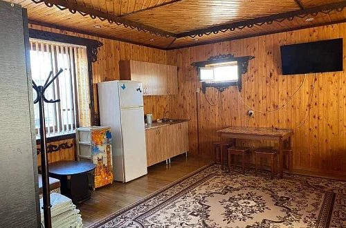 Дом под-ключ Фото: 2 из 7