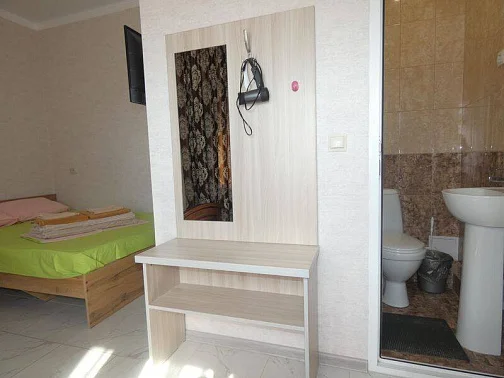 "У Нико и Джульетты" частный сектор, Цандрыпш Фото: 24 из 38