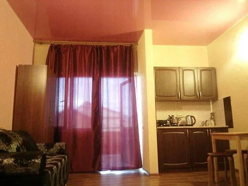 Гостевой дом Таманская 11, Голубицкая Фото: 15 из 24