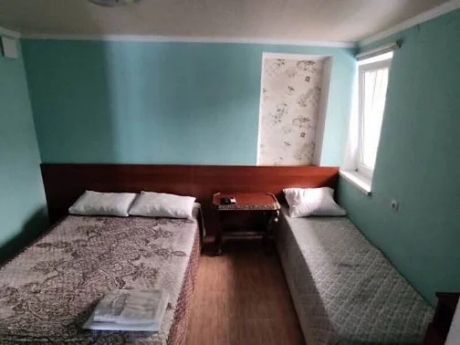 Гостевой дом Коллективная 121, Кабардинка Фото: 23 из 51