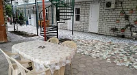 Мини-гостиница Толстого 26, Геленджик