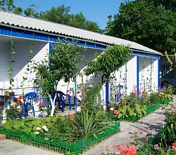 "Зеленая 22" частный сектор