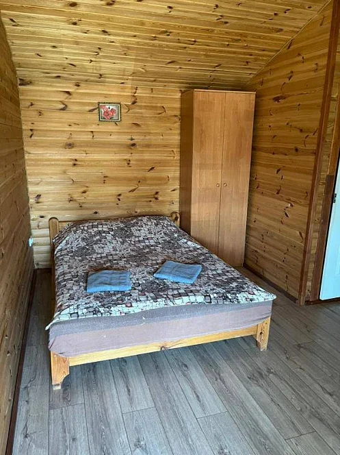 "Хороший гость" мини-гостиница, Феодосия Фото: 22 из 35