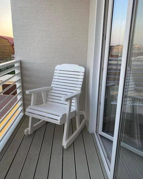 2х-этажный коттедж под-ключ Бирюзовая 20, Голубицкая Фото: 13 из 15