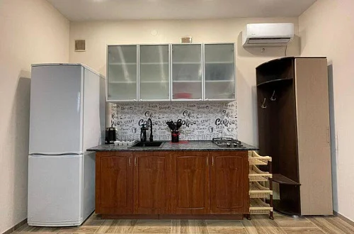 2х-комнатная квартира Фото: 3 из 8