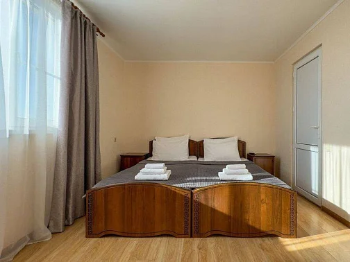 "Элиза" отель в Гаграх, Гагра Фото: 2 из 40