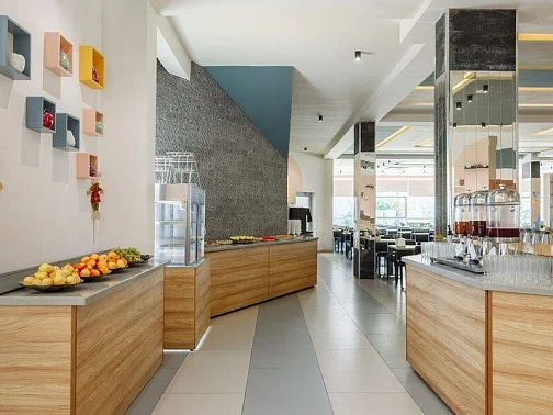 "Aurum Family Resort & Spa (Аурум)" отель, Благовещенская Фото: 26 из 51