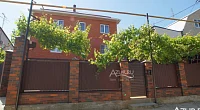 "Vlas" мини-гостиница, Анапа