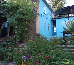 "У Кедра" частный сектор