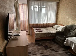 Отдых в Лазаревском   Победы 138 - снять посуточно