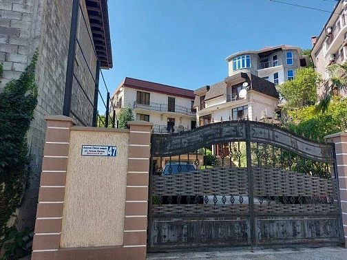 "Виктория" мини-гостиница, Гагра Фото: 2 из 48