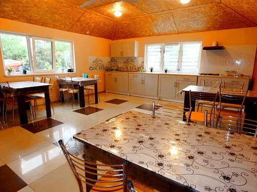 Гостевой дом Спортивный 2, Геленджик Фото: 3 из 32