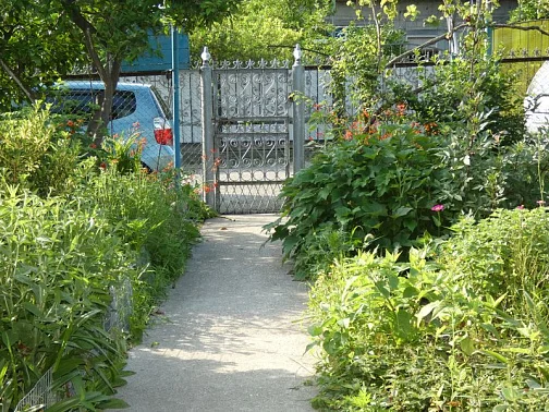 "Дом в деревне" частный сектор, Колхида Фото: 3 из 4