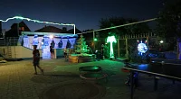 "Алмаз" гостевые комнаты, Витязево