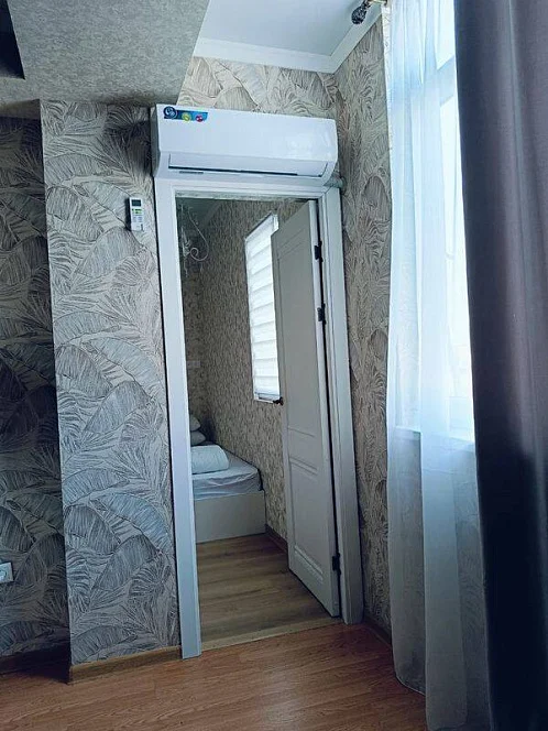 "Евродвушка в 2х-комнатной квартире" комната под-ключ , Сухум Фото: 4 из 14