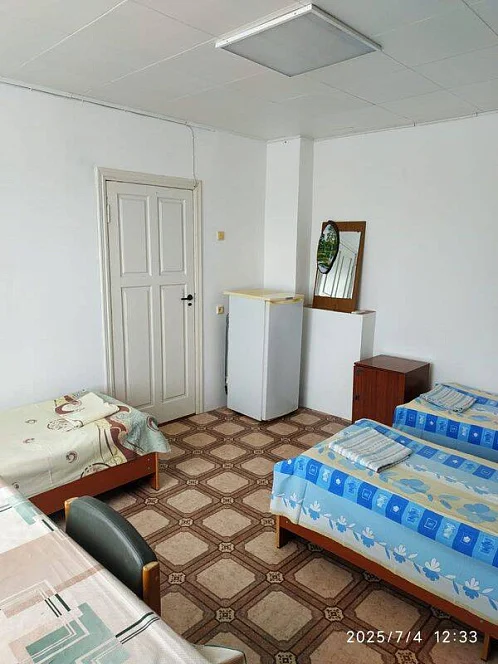 Дом под-ключ Аэропортовская 6, Агой Фото: 18 из 23