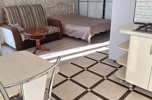 Квартира-студия Фото: 16 из 21