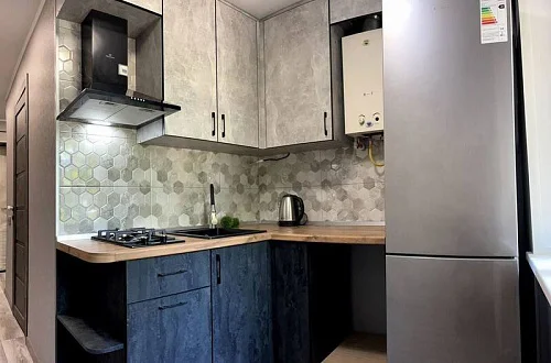 2х-комнатная квартира Фото: 4 из 8