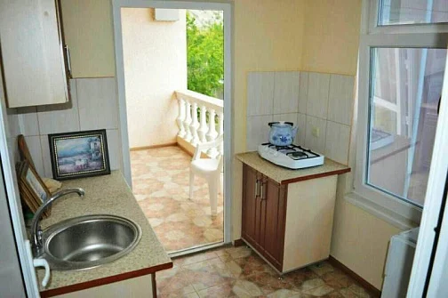 3х-комнатный дом под-ключ с гаражом Больничный 187, Орджоникидзе Фото: 7 из 15