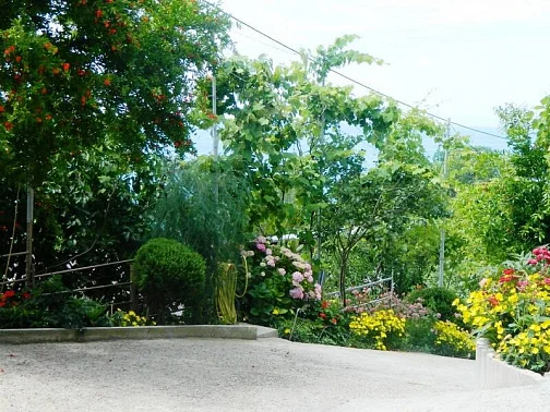 "Панорама" частный сектор, Лоо Фото: 5 из 35