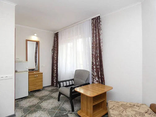 Мини-гостиница Тургенева 244-4/а, Анапа Фото: 37 из 45