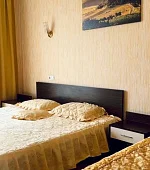 "Стандарт" 2х-местный