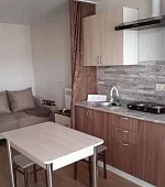 Этаж под-ключ