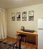 "Стандарт" 2х-местный