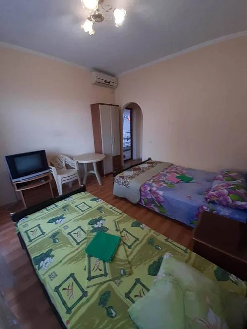 "Камелия" эллинг, Приветное Фото: 9 из 21