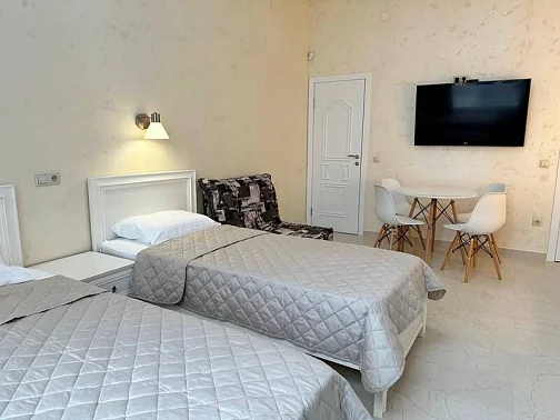 "Вилла Александр" гостевой дом, Геленджик Фото: 32 из 51