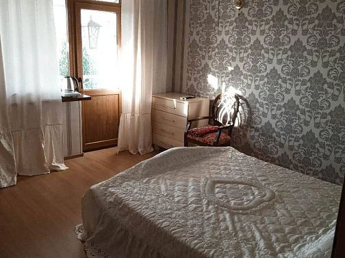 Гостевой дом Советская 56 кв 6, Симеиз Фото: 13 из 20