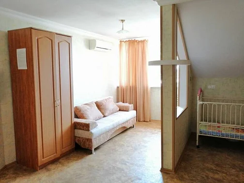 "Villa Roza" гостевой дом, Гагра Фото: 15 из 25