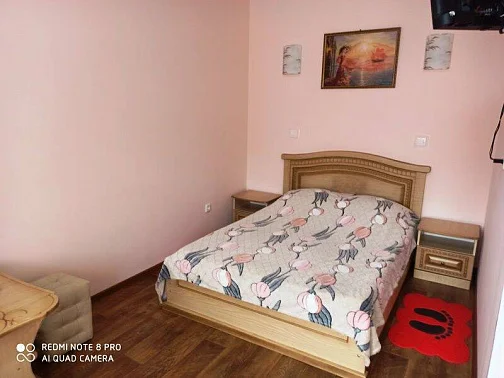 "У Андреевича" гостевой дом, Нижнее Учдере Фото: 16 из 45