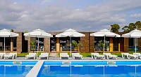 "Poolside" база отдыха, Алахадзы