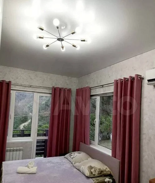 "Афиния" дом под-ключ, Новый Афон Фото: 25 из 27