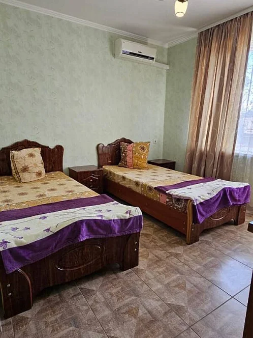 "У Жанны" гостевой дом, Вардане Фото: 23 из 51