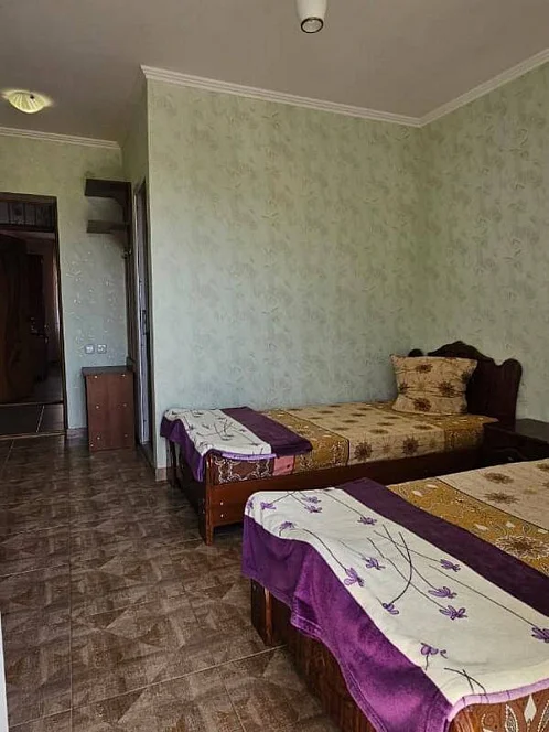 "У Жанны" гостевой дом, Вардане Фото: 11 из 51