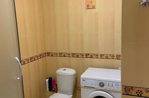 2х-комнатная квартира Фото: 15 из 17