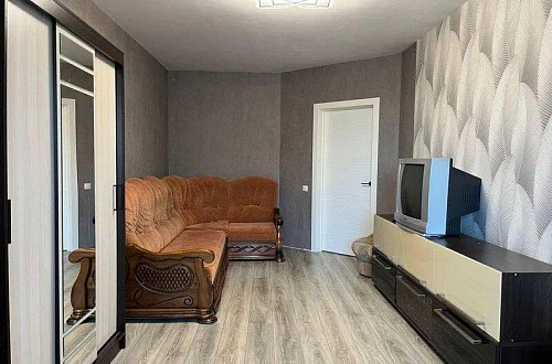1-комнатная квартира Фото: 6 из 9