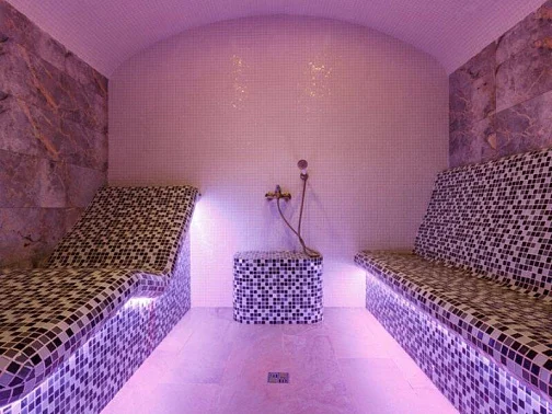 "Корудо (Corudo)" гостиница, Анапа Фото: 19 из 51