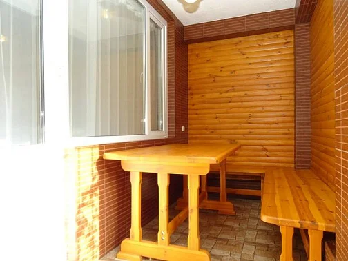 Гостевой дом Горького 3, Алушта Фото: 30 из 43