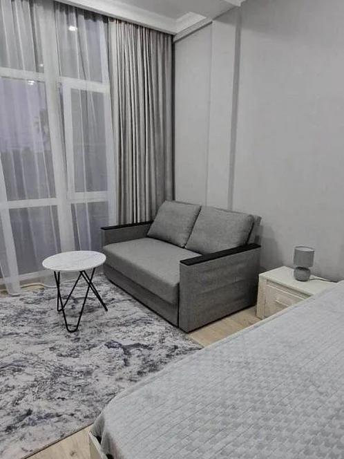 Частный сектор Генерала Дбар 62, Гагра Фото: 18 из 31