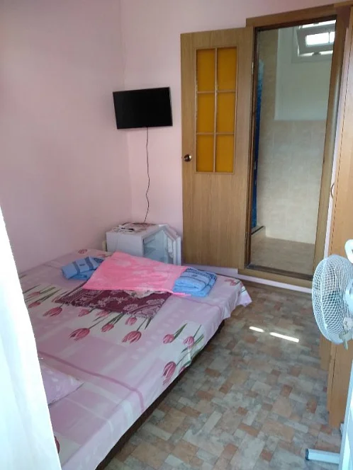 "На Зерновской" гостевой дом, Феодосия Фото: 10 из 15