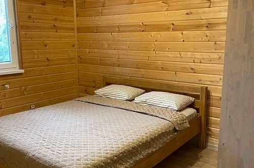 Дом под-ключ Фото: 12 из 15