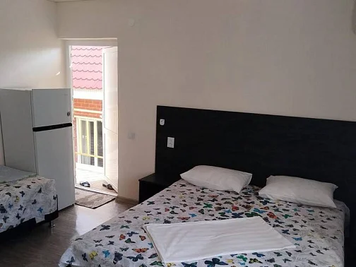 "ЭВА" гостевой дом, Новомихайловский Фото: 16 из 26