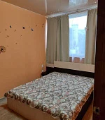 "2х-комнатный дом"