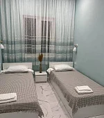 "Домик люкс"