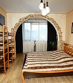 Дом под-ключ